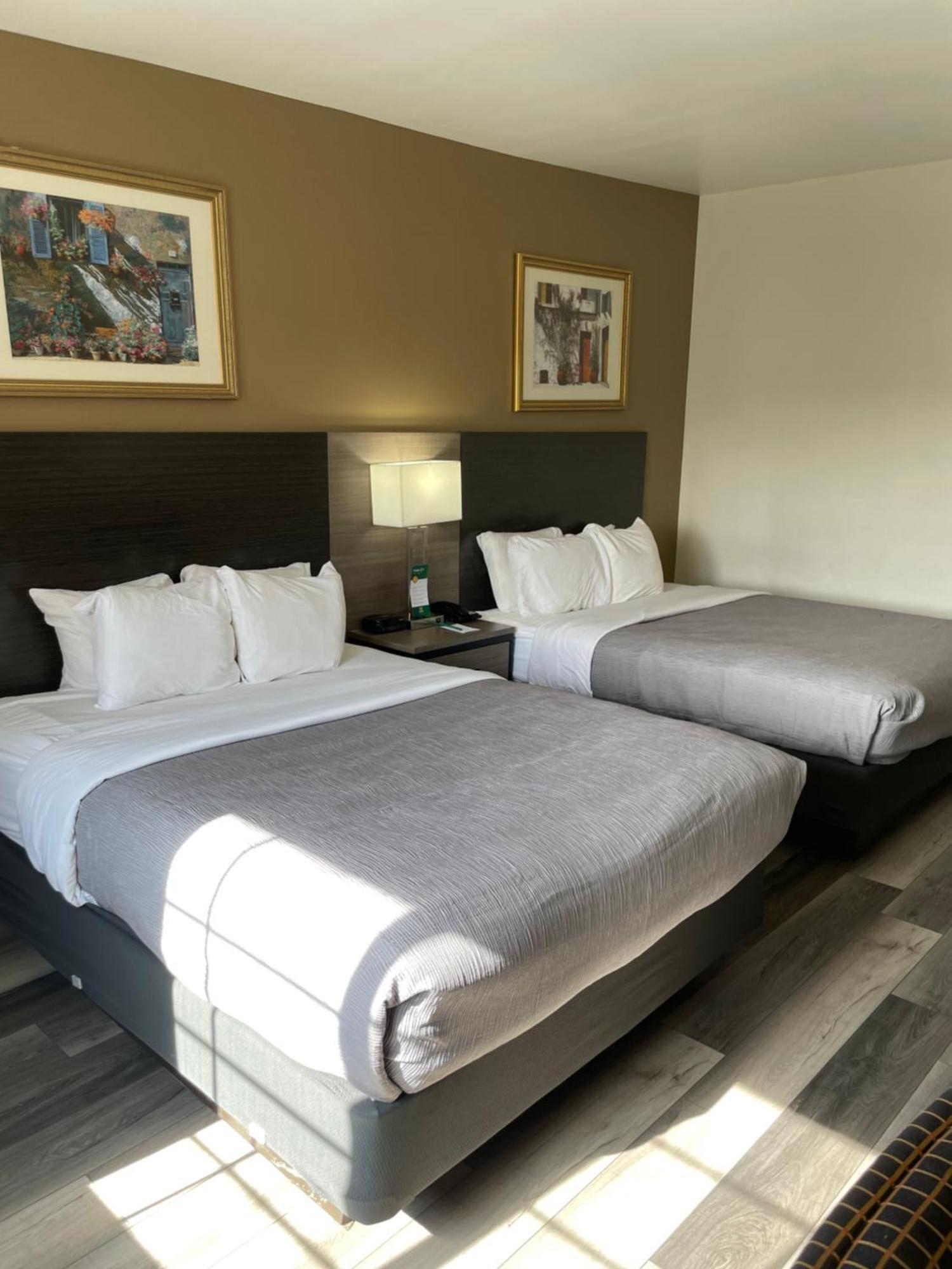 Quality Inn & Suites Goodyear - Phoenix West Exterior photo